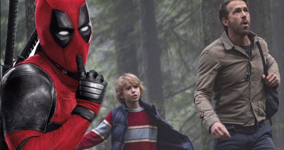 Walker Scobell Wants Reunion With Ryan Reynolds in Deadpool 3