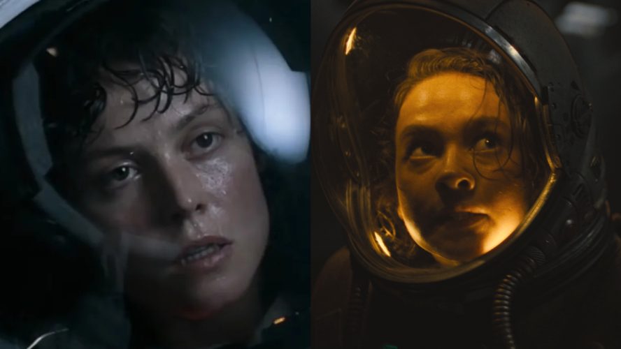 The History Of The Alien Franchise’s Great Female Leads, From Ripley To Rain