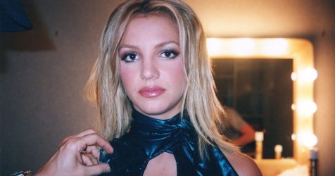 Studios Now in a Bidding War for the Rights to Britney Spears’ Memoir