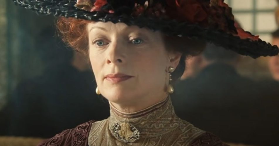 The King Tide: Frances Fisher Set to Star in New Thriller as the Film Wraps Production