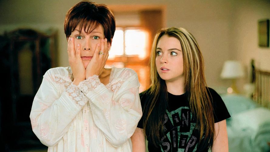 Freaky Friday 2 Title, Plot & First Look Revealed At D23