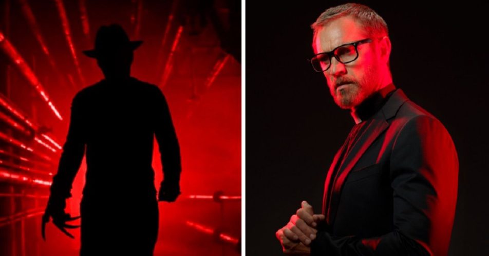 Final Destination Star Devon Sawa Throws His Fedora in the Ring as the Next Freddy Krueger