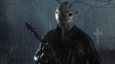 Sean S. Cunningham Regrets Not Filming Pee-Wee Hockey Scene in His Long-Forgotten Scrapped Friday the 13th Show