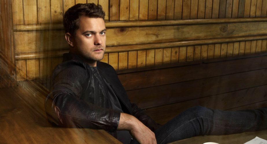 Joshua Jackson Joins The new ‘Karate Kid’ Movie