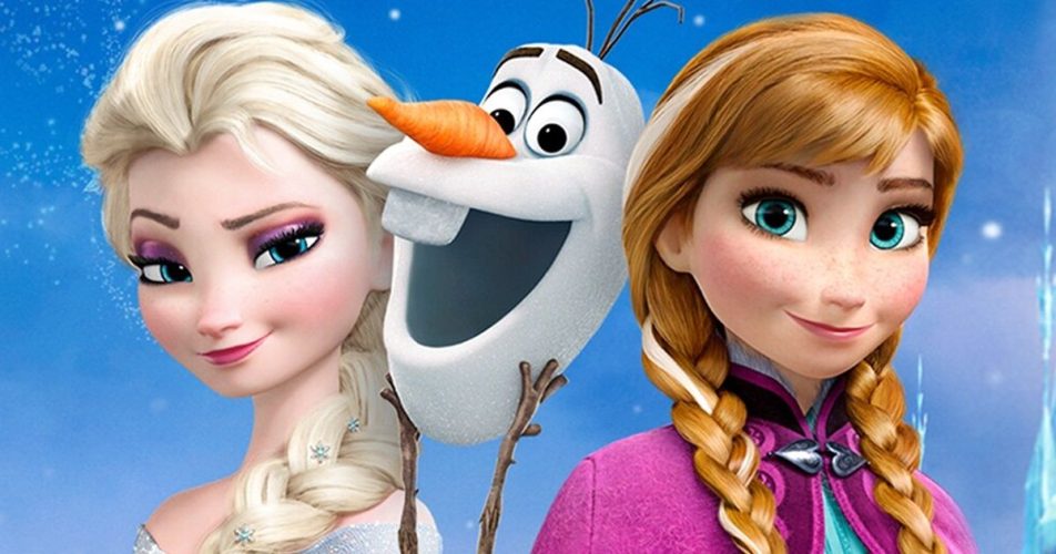 Frozen 3 & Frozen 4 Now in the Works, Disney CEO Bob Iger Reveals