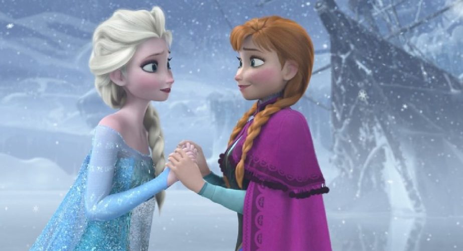 Fourth ‘Frozen’ Movie in Development
