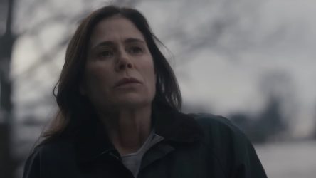 Maura Tierney Explains The ‘Secret Mission’ She Cooked Up For Her Character When Filming American Rust: Broken Justice Season 2