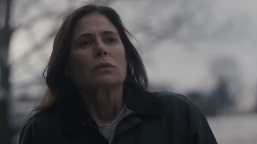 Maura Tierney Explains The ‘Secret Mission’ She Cooked Up For Her Character When Filming American Rust: Broken Justice Season 2