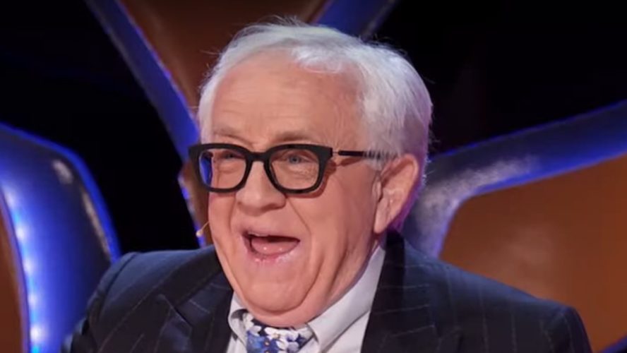 How The Masked Singer Paid Tribute To Leslie Jordan After His Death At 67