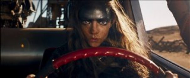 Furiosa: A Mad Max Saga Trailer (2024)  and Videos