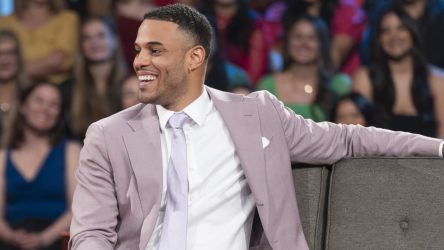 'I Think I Did The Job.' The Bachelor’s Grant Ellis Gets Real About Fantasy Suites, And I Totally Agree With His Approach