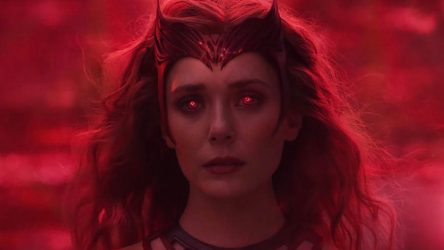 I Know Elizabeth Olsen Claims She’s Not In Avengers 5 And 6, But Does Wanda Have ‘Unfinished Business? Here’s What She Says
