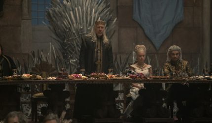 House Of The Dragon: 8 Takeaways From The Royal Wedding, Rhaenyra's Arrangement And More After Episode 5