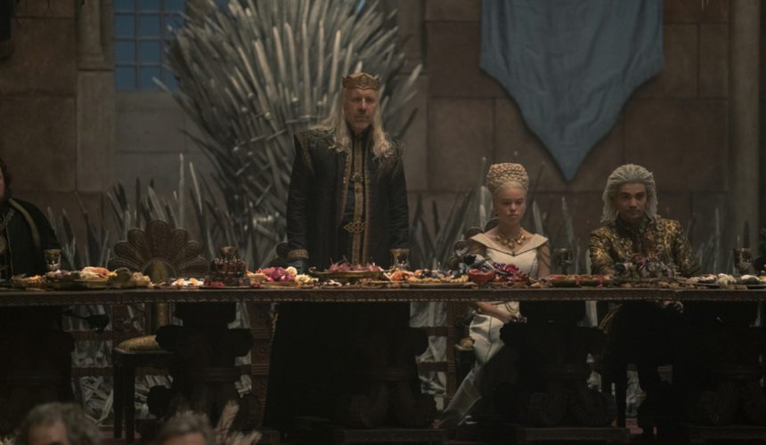 House Of The Dragon: 8 Takeaways From The Royal Wedding, Rhaenyra's Arrangement And More After Episode 5