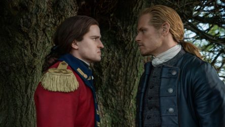 'He Does Horrible, Horrible Things': Outlander's Charles Vandervaart Breaks Down William's Villainous Turn In Episode 12, And Even He Won't Defend His Character