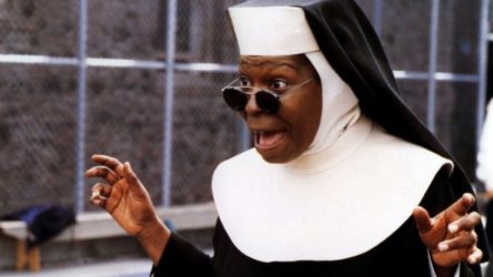 Whoopi Goldberg Admits Sister Act 3 Probably Never Would Have Happened Without Hocus Pocus 2