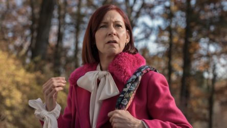 Elsbeth's Past Resurfaces In The Season 2 Winter Premiere, Here's What You Need To Know From Carrie Preston’s Good Wife And Good Fight Days