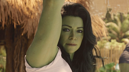 So, How Did Marvel’s Kevin Feige Feel About She-Hulk's Ending?