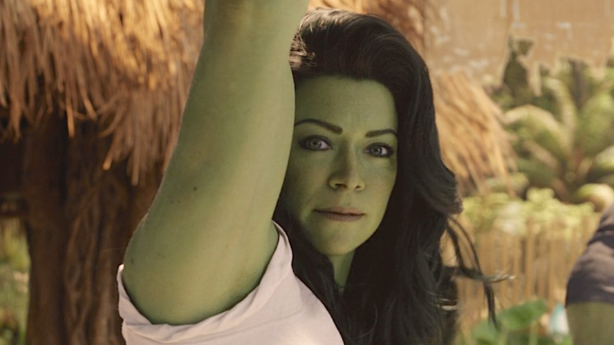 So, How Did Marvel’s Kevin Feige Feel About She-Hulk's Ending?