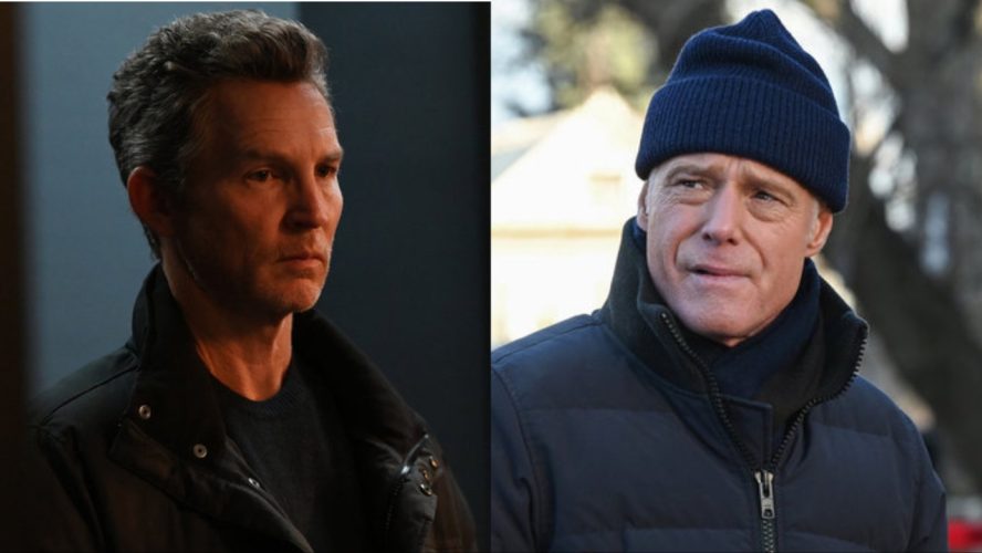 'It's Gotta Go Somewhere': Chicago P.D. Star Broke Down Chief Reid's Big Reveal, And I'm Ready For Voight To Finally Make His Move