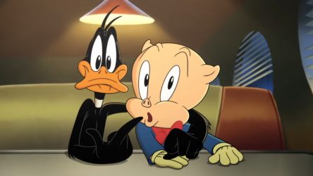 The Day The Earth Blew Up May Be Getting Great Reviews, But I'm So Annoyed By The Latest Update About The Looney Tunes
