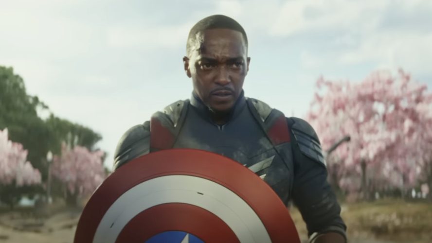 Anthony Mackie Reveals Which X-Men He Wants To Team Up With In Avengers: Doomsday, And I Think Either Would Be A Perfect Fit