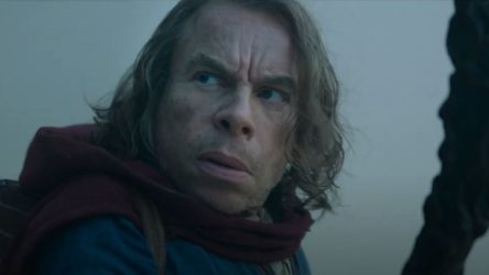 'It's A Travesty:' Warwick Davis Calls Out Disney+ For Pulling The Willow Series