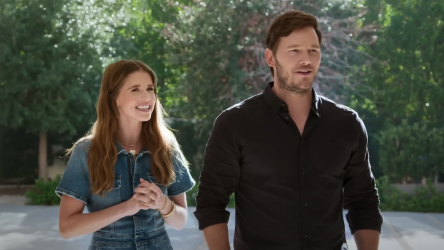 Chris Pratt And Katherine Schwarzenegger Share Sweet Posts About Family Time Amid Reports They’re Expecting Their Third Child