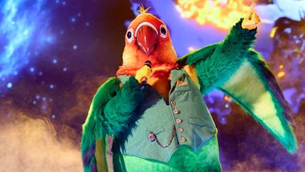 The Masked Singer’s Lovebird Hints At Future Reality TV Appearances And Showcasing A New Side Of Themselves To Audiences