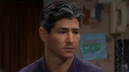 Michael Fishman Opens Up About Leaving The Conners, And It Sounds Like There’s More To The Story