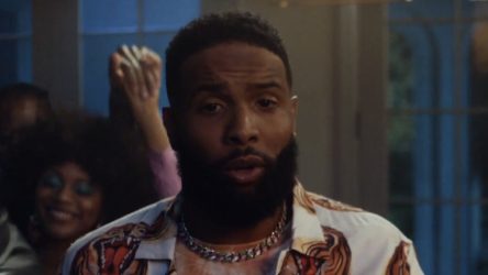 Odell Beckham Jr Responds After Getting Named In the Latest Diddy Complaint: ‘Boy I’ll Tell U What’