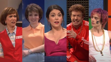 Easy SNL Halloween Costumes And How To Buy Them