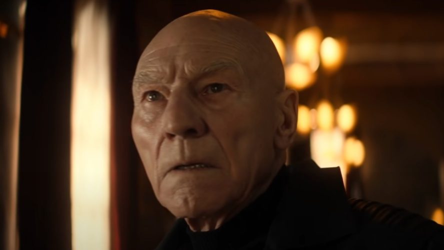 Star Trek: Picard's Latest Season 3 Trailer Features A Familiar Ship, But It's Not The Enterprise