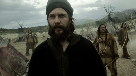 Audiences On Rotten Tomatoes Are All Over Taylor Kitsch’s New TV Series (But Is That Why He May Not Have Time For Friday Night Lights?)