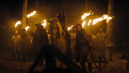 Based On What We Know About Robert Eggers' Werwulf, I Have Thoughts (And 2 Questions)