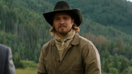 I'm So Grateful Kayce Is Getting A Yellowstone Spinoff, Because It Can Fix One Of My Biggest Issues With The OG Show