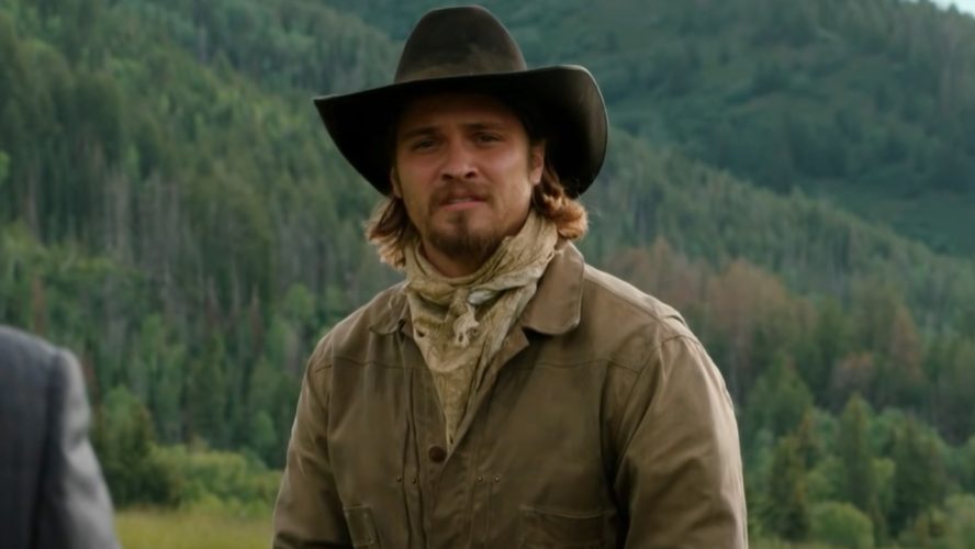 I'm So Grateful Kayce Is Getting A Yellowstone Spinoff, Because It Can Fix One Of My Biggest Issues With The OG Show