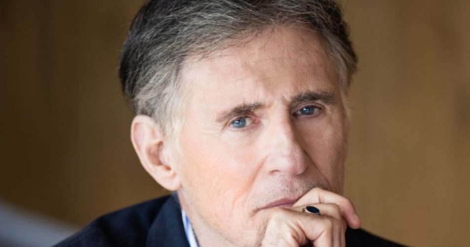 Gabriel Byrne to Star Opposite Ana de Armas in Ballerina