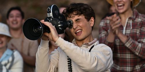 Steven Spielberg UFO Film Release Date Moved Away From 'Avengers: Doomsday'