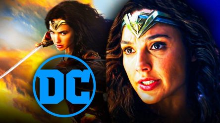 DC Removes Gal Gadot from New Movie After Cancelling Wonder Woman 3 (Report)