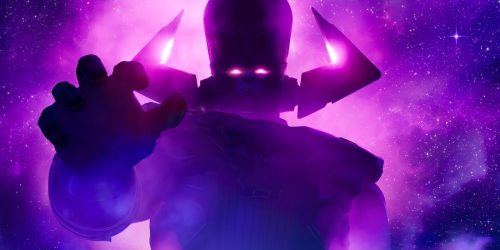 How 'The Fantastic Four: First Steps' Pulled Off Galactus' Epic Scale