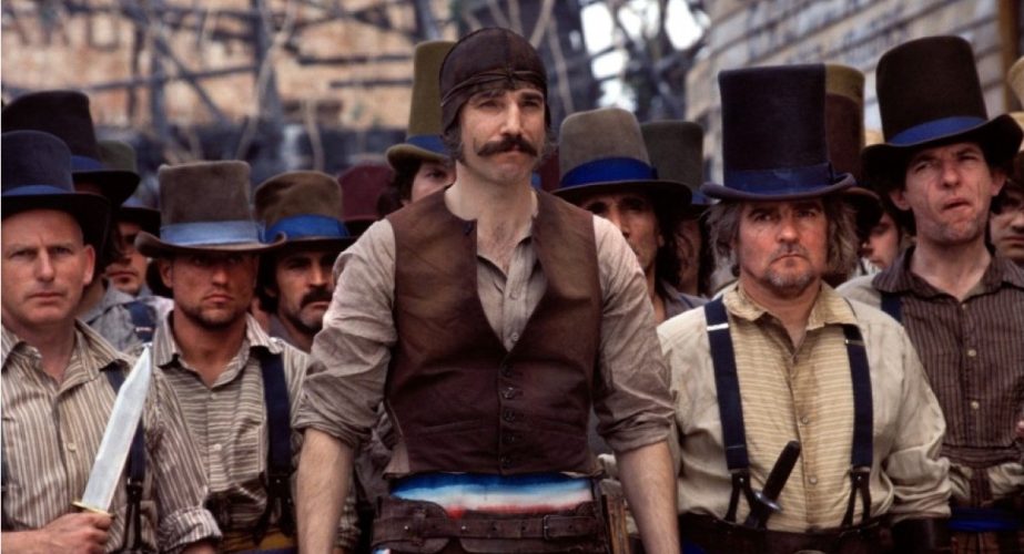 Martin Scorsese Attached to ‘Gangs of New York’ TV Adaptation