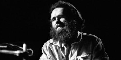 Innovative Keyboardist Garth Hudson of The Band Has Passed Away