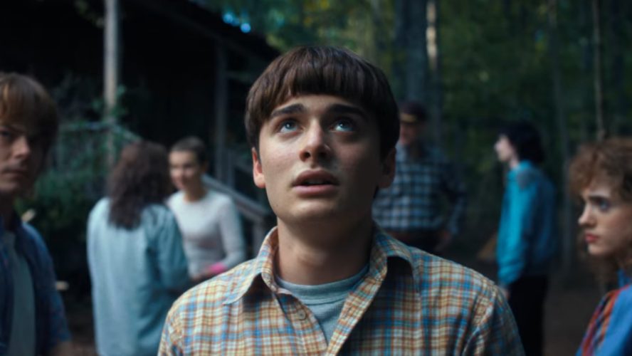 Stranger Things’ Noah Schnapp Hypes The Final Season Addressing ‘Everything’ Before The End