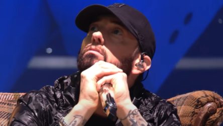 Following Eminem's Mother's Death At 69, His Brother Shared A Harsh Response