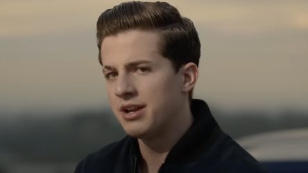 Charlie Puth Is Going Viral For Bidding TikTok Farewell With Fast And Furious' Song 'See You Again,' And Fans Are In Their Feels