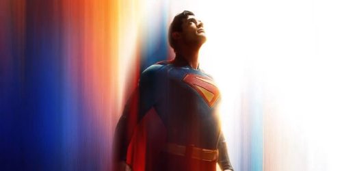 ‘Superman’ Teaser Reveals a New Version of John Williams’ Iconic Theme