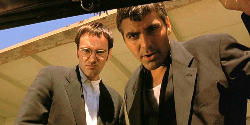 A 'From Dusk Till Dawn' Reunion Happened But Not in the Way You'd Expect
