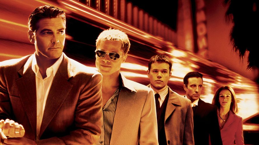 Ocean's 11 Stars React to Possible Fourth Installment