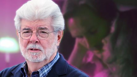 George Lucas Reveals Why He Did Not Want His Name Associated with R-Rated '80s Movie